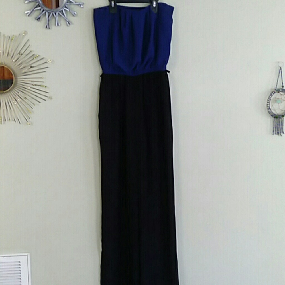 Iris (Los Angeles ) jumpsuit